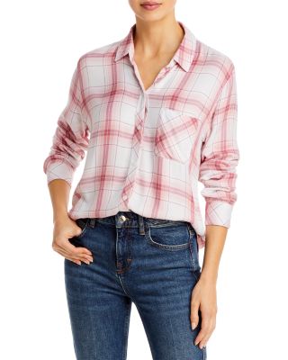 Rails - Hunter Button Down Shirt