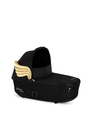 Cybex - MIOS 3 Lux Carry Cot - Jeremy Scott Wings