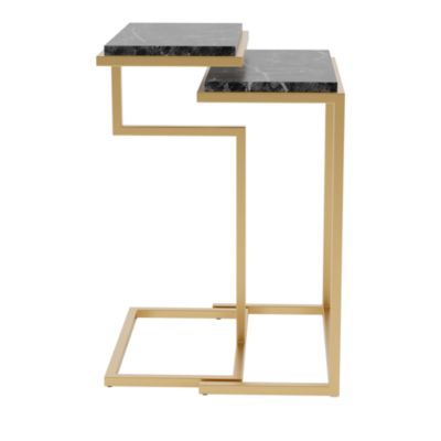 Sparrow & Wren - Byra Nesting Tables, Set of 2